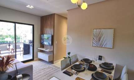 Smart Tower Itapuranga, apartamentos com 3 quartos a venda, bairro Ponta Negra, Manaus-AM.