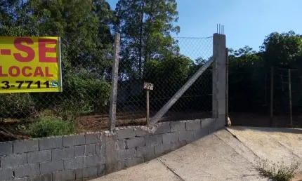 Terreno à venda na Rua Santo Expedito, Jardim Casa Branca, Suzano