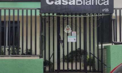 Apartamento com 2 quartos à venda na Rua Baptista Renzi, 25, Jardim São Luís, Suzano