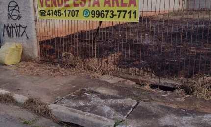 Lote à Venda – 360m² | Murado e Pronto para Construir | Escritura Registrada | R$ 400.000