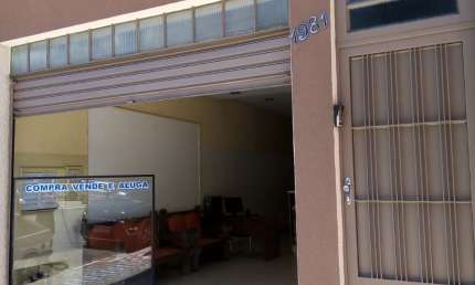 Ponto comercial para alugar na Rua General Francisco Glicério, 1983, Centro, Suzano