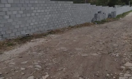 Terreno à venda na Estrada Keida Harada, 3900, Ipelândia, Suzano