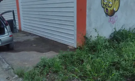 Terreno à venda na Rua Alcides Pizzolito, 320, Jardim Casa Branca, Suzano