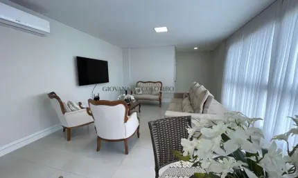 Apartamento com 3 quartos à venda na Rua 262/ 3ºavenida, Meia Praia, Itapema
