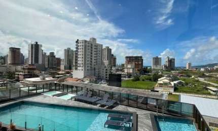 Apartamento à venda no bairro Centro - Porto Belo/SC