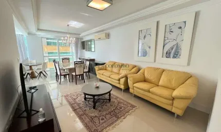 Apartamento com 3 quartos à venda na Rua 1208, 240, Meia Praia, Itapema