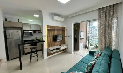 Apartamento com 2 quartos à venda na Rua 418, 151, Morretes, Itapema