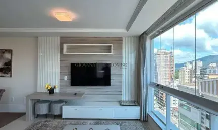 Apartamento com 3 quartos à venda na Rua 284, 447, Meia Praia, Itapema