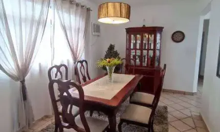 Cobertura duplex para venda tem 187 metros quadrados com 4 quartos em Estuário - Santos - SP