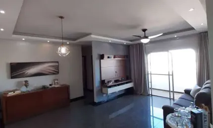 Venda - apartamento - vila santa catarina - americana - sp