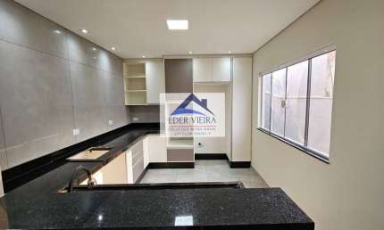 Venda - Casa - Residencial Furlan - Santa Bárbara D'Oeste - SP