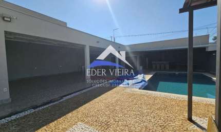 Venda - Casa - Vila Ferrarezi - Santa Bárbara D'Oeste - SP