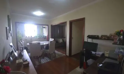 Apartamento com 2 quartos à venda no Jardim Recanto, Americana 