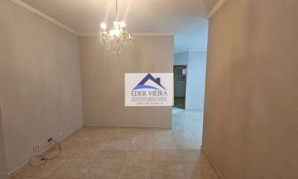 Locação - Apartamento - Jardim Terramérica III - Americana - SP