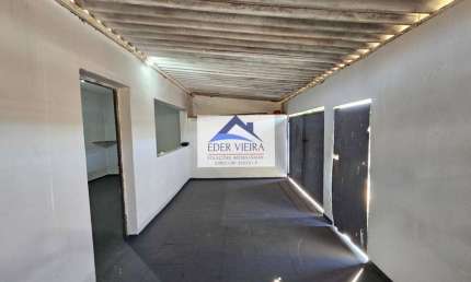 Locação - Sala Comercial - Jardim Pérola - Santa Bárbara D'Oeste - SP