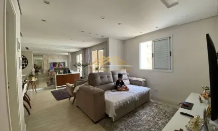 Apartamento à venda no bairro campininha - são paulo/sp, zona sul