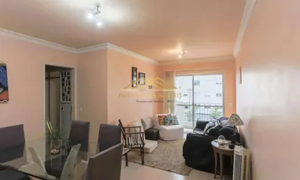 Apartamento à venda no bairro Jardim Itapeva - São Paulo/SP