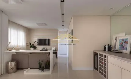 Apartamento à venda no bairro Santo Amaro - São Paulo/SP, Zona Sul