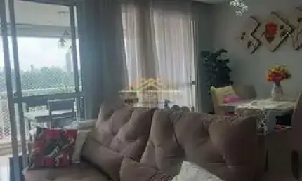 Apartamento à venda no bairro Jurubatuba - São Paulo/SP, ZONA SUL