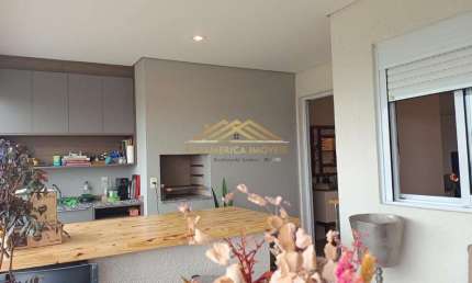 Apartamento à venda no bairro Santo Amaro - São Paulo/SP
