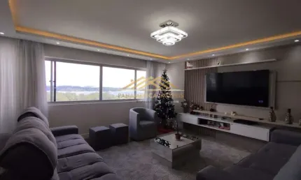 Apartamento à venda no bairro Cidade Dutra - São Paulo/SP, ZONA SUL