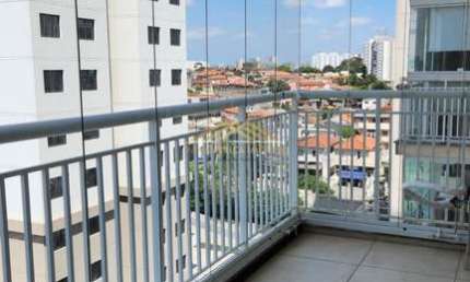 Apartamento à venda no bairro Campininha - São Paulo/SP, ZONA SUL