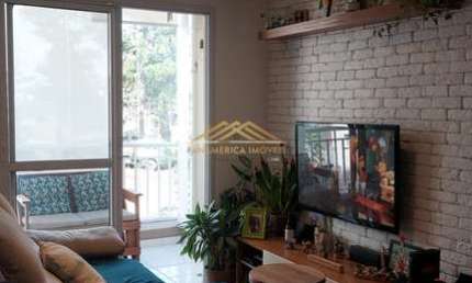 Apartamento à venda no bairro Interlagos - São Paulo/SP, ZONA SUL