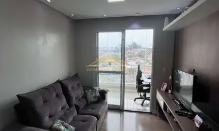 Apartamento à venda no bairro Interlagos - São Paulo/SP
