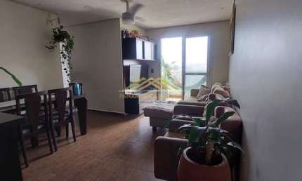 Apartamento à venda no bairro Interlagos - São Paulo/SP