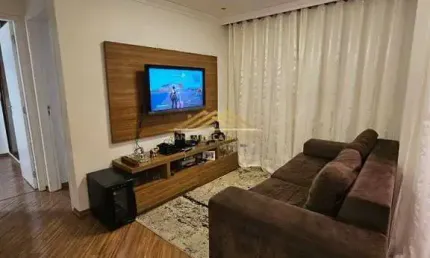 Apartamento à venda no bairro Interlagos - São Paulo/SP