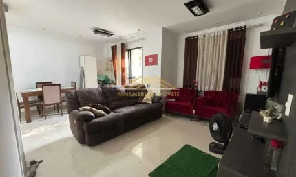 Apartamento à venda no bairro Jardim Umuarama - São Paulo/SP