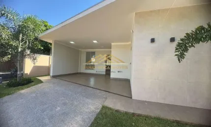 Casa com 3 quartos à venda na Rua Sebastião Domingos Sabaini, Jardim Itália, Maringá
