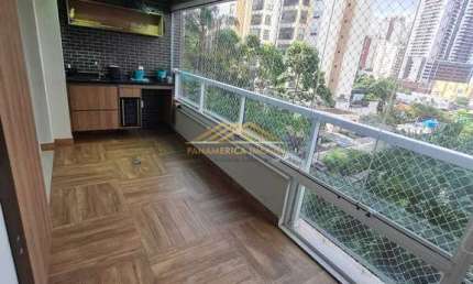 Apartamento à venda no bairro Vila Mascote - São Paulo/SP, Zona Sul