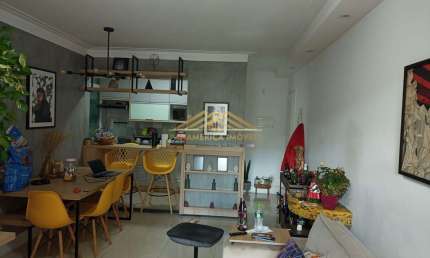 Apartamento para alugar no bairro Usina Piratininga - São Paulo/SP, ZONA SUL