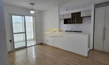 Apartamento para alugar no bairro Interlagos - São Paulo/SP