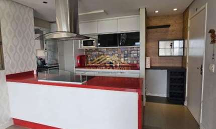 Apartamento para alugar no bairro Interlagos - São Paulo/SP, ZONA SUL