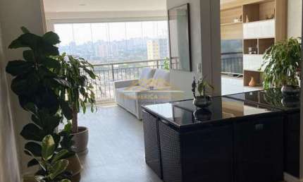 Apartamento à venda no bairro Socorro - São Paulo/SP, ZONA SUL