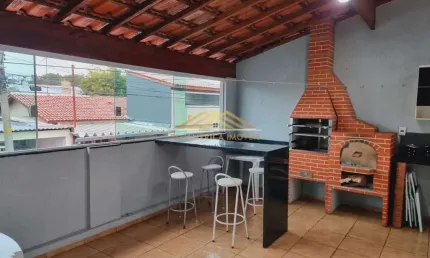 Casa à venda no bairro Jardim Satélite - São Paulo/SP