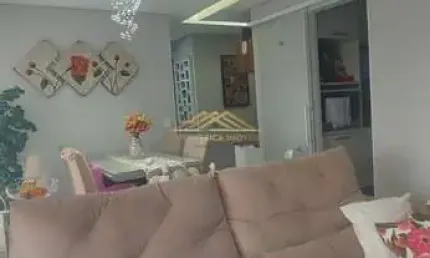 Apartamento à venda no bairro Jurubatuba - São Paulo/SP, ZONA SUL