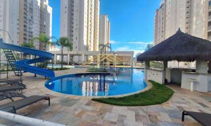 Apartamento à venda no bairro Usina Piratininga - São Paulo/SP, ZONA SUL