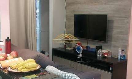 Apartamento à venda no bairro Interlagos - São Paulo/SP