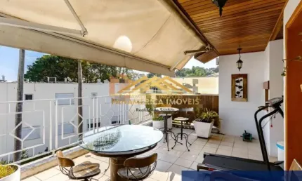 Apartamento à venda no bairro santo amaro - são paulo/sp, zona sul