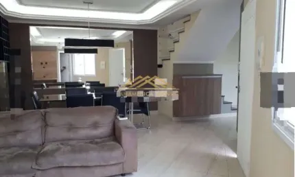 Casa com 3 quartos à venda no Jardim Marajoara, São Paulo 