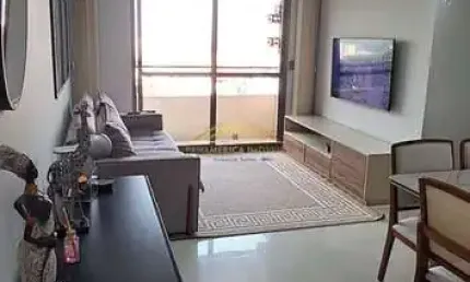 Apartamento à venda no bairro Jardim Sabará - São Paulo/SP, Zona Sul