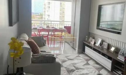 Apartamento à venda no bairro vila isa - são paulo/sp