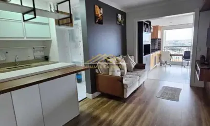 Apartamento à venda no bairro socorro - são paulo/sp