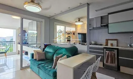 Apartamento à venda no bairro socorro - são paulo/sp