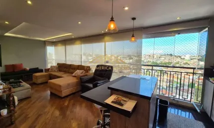 Apartamento à venda no bairro Jardim Campo Grande - São Paulo/SP