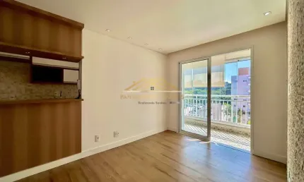 Apartamento à venda no bairro vila isa - são paulo/sp