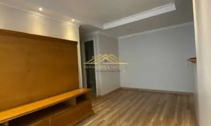 Apartamento à venda no bairro Vila Isa - São Paulo/SP, ZONA SUL